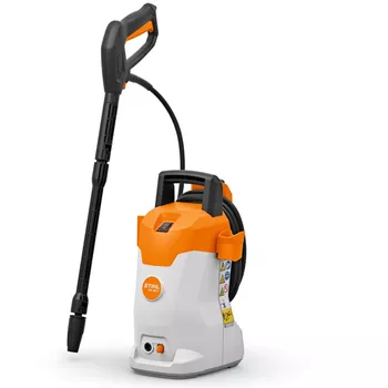 Lavadora de Alta Pressão 220V - RE 80 X (RE02-011-4507) - Stihl - Ritec Máquinas e Ferramentas