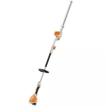 Podador de Altura a Bateria HLA 56 (HA01-011-2913) - Stihl - Ritec Máquinas e Ferramentas