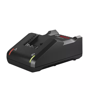 Carregador de Baterias Rápido GAL 18V-40 Bivolt 18V 4Ah - Bosch - Ritec Máquinas e Ferramentas