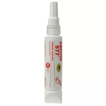 Veda Rosca de Uso Geral 55g (577) - Loctite - Ritec Máquinas e Ferramentas