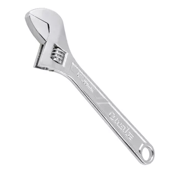 Chave Inglesa Ajustável 8'' - 200mm (704005) - Onsite - Ritec Máquinas e Ferramentas
