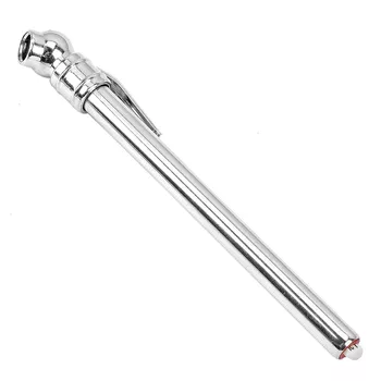 Calibrador de Pneu Portátil 10 - 100PSI (739110) - Onsite - Ritec Máquinas e Ferramentas