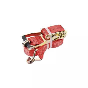 Cinta Para Amarração de Carga Com Catraca 10m X 1500kg (737133) - Onsite - Ritec Máquinas e Ferramentas
