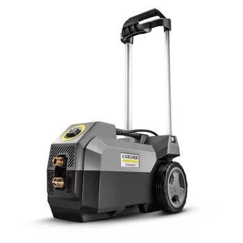 Lavadora de Alta Pressão HD 585 Profi - Karcher - Ritec Máquinas e Ferramentas