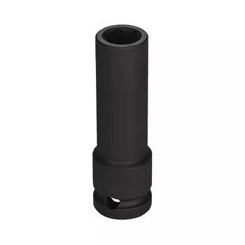 Soquete de Impacto Sextavado Longo 1/2'' x 14mm (44885/114) - Tramontina Pro - Ritec Máquinas e Ferramentas