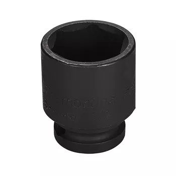 Soquete de Impacto Sextavado 1/2'' x 30mm (44880/130) - Tramontina Pro - Ritec Máquinas e Ferramentas