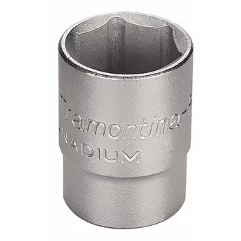 Soquete Sextavado 3/4''X1/2'' (44832/108) - Tramontina Pro - Ritec Máquinas e Ferramentas