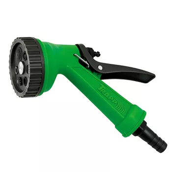 Esguicho Para Jardim Jet-Super (2933005) - Trapp - Ritec Máquinas e Ferramentas