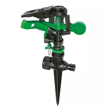 Irrigador de Impulso Com 3 Hastes (DY-1013) - Trapp - Ritec Máquinas e Ferramentas