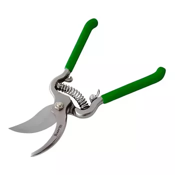 Tesoura de Poda Para Jardim em Aço Forjado (TS-3124) - Trapp - Ritec Máquinas e Ferramentas