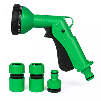 Conjunto Para Irrigação Com 10 Jatos (DY-2034) - Trapp - Ritec Máquinas e Ferramentas