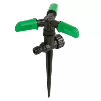 Irrigador Giratório Com 3 Jatos (DY-1014) - Trapp - Ritec Máquinas e Ferramentas