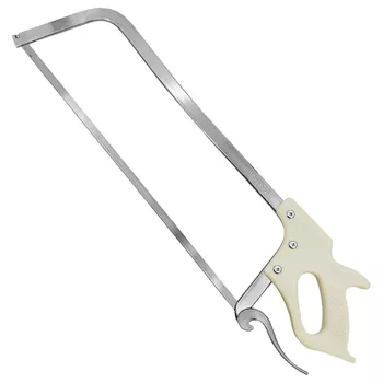 Arco de Serra Para Açougue Com Lâmina 22'' (KBF001-1022) - Starrett - Ritec Máquinas e Ferramentas