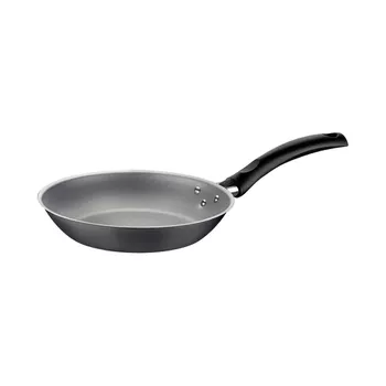 Frigideira Turim Chumbo em Alumínio Antiaderente 20cm / 0,8L (20260/620) - Tramontina - Ritec Máquinas e Ferramentas