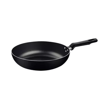 Frigideira Loreto Grafite em Alumínio Antiaderente 24cm / 2,2L (20385/024) - Tramontina - Ritec Máquinas e Ferramentas