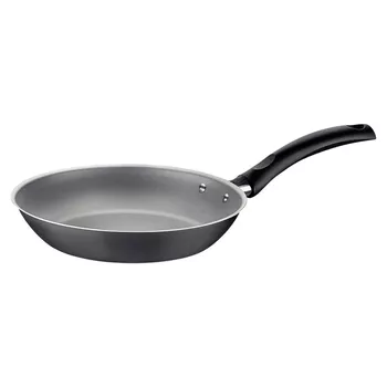 Frigideira Turim em Alumínio Antiaderente Chumbo 16cm / 0,4L (20260/616) - Tramontina - Ritec Máquinas e Ferramentas