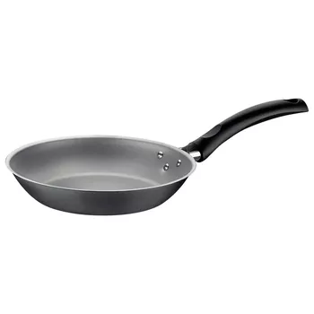 Frigideira Turim em Alumínio Antiaderente Chumbo 26cm / 1,8L (20260/626) - Tramontina - Ritec Máquinas e Ferramentas