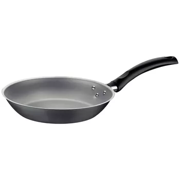 Frigideira Turim em Alumínio Antiaderente Chumbo 28cm / 2L (20260/628) - Tramontina - Ritec Máquinas e Ferramentas