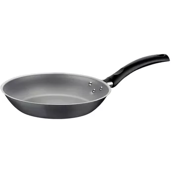 Frigideira Turim em Alumínio Antiaderente Chumbo 30Cm / 2,5L (20260/630) - Tramontina - Ritec Máquinas e Ferramentas