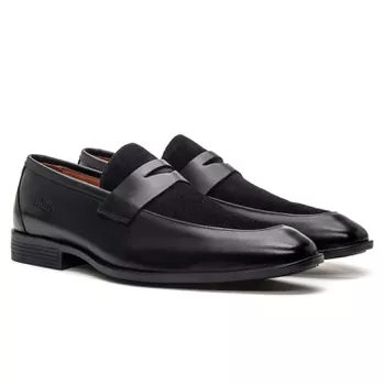 Deckshoes Masculino Tony Floater Café Samello | SAMELLO