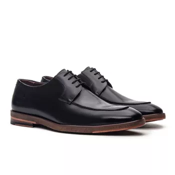 Sapato Casual One Masculino Chamois Titanium Samello | SAMELLO
