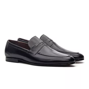 Sapato Casual Podium Masculino Velur Caramelo Samello | SAMELLO