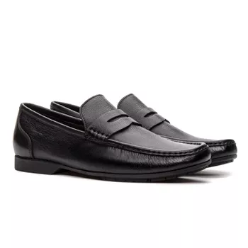 Deckshoes Masculino Loop Café Samello | SAMELLO