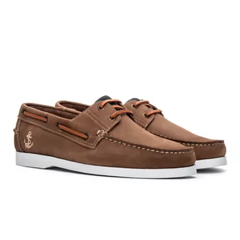 Deckshoes Masculino Still ll Absolut Marinho Samello | SAMELLO