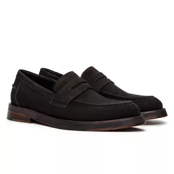 VERGELMER ブラックメタル　BLACKL Drive Masculino Gatti Preto Samello | SAMELLO