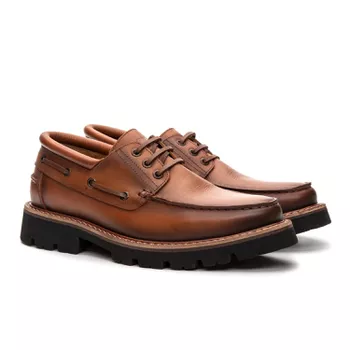 Deckshoes Still Latego Marinho Latego Samello | SAMELLO