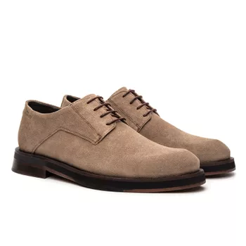 Casual Masculino Fausto Semi Acabado Terra Samello | SAMELLO