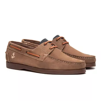 Deckshoes Masculino Gran Orange Samello | SAMELLO