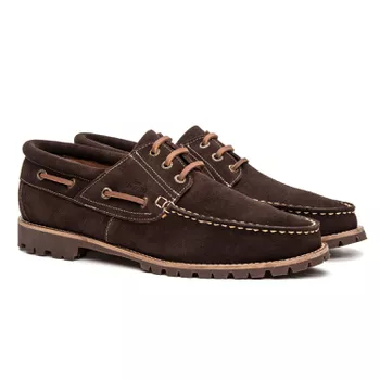 Deckshoes Masculino California T-mouro Samello | SAMELLO