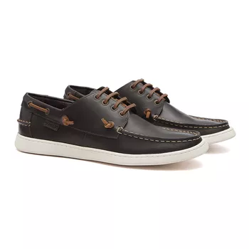 Deckshoes Masculino Portland T-Moro Samello | SAMELLO