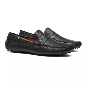 Drive Masculino Gatti Preto Samello | SAMELLO
