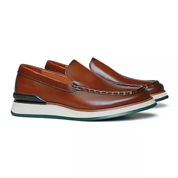 Casual Masculino Orazio Semi Acabado Terra Samello | SAMELLO