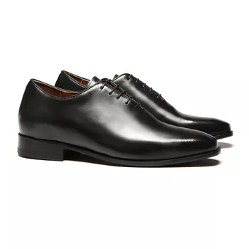 Bulldog Masculino New Barão Crazy Horse Dark Brown - 45 Ao 48