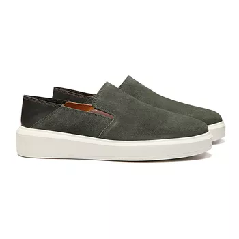 Deckshoes Masculino Tony Floater Café Samello | SAMELLO