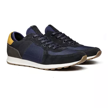 Deckshoes Masculino California T-mouro Samello | SAMELLO