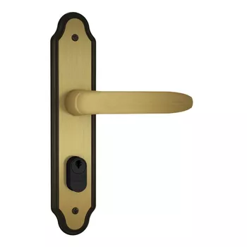 STAM FECH.ESCOVADA AL.803/11 EXTERNA