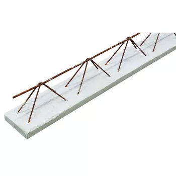 VIGA DE CONCRETO PARA LAJE