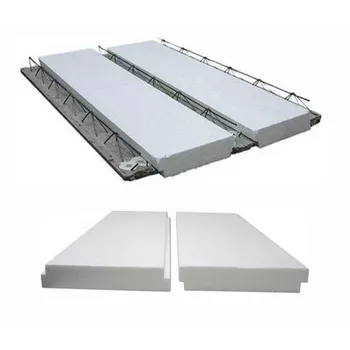 ISOPOR PARA LAJE PRE MOLDADA 33X1,25 DENSIDADE MAIOR
