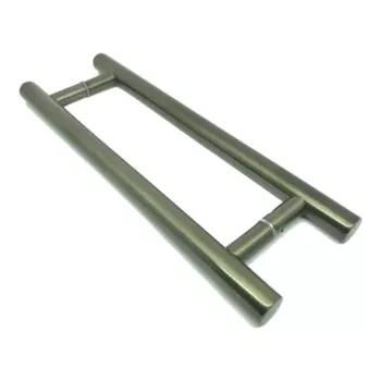 PUXADOR TOPAZIO 40CM OURO VELHO WF | Sperandio