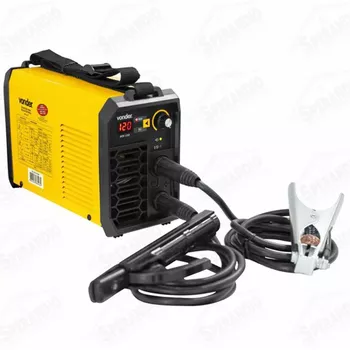 INVERSOR DIGITAL PARA SOLDA RIV122 BIVOLT VONDER