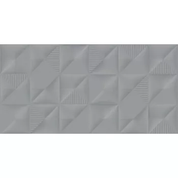 PISO SAVANE 57X115 UP GEOMETRIC CINZA (1,97 M2/CX)