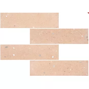 REVESTIMENTO CERAMICO ELIANE 7X26 CM CHELSEA ARGILA (1,07 M2/CX)