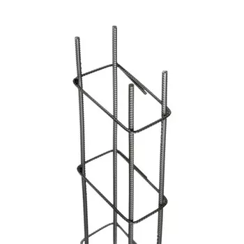 COLUNA SOLDADA 8MM 5/16 6X27-6MC