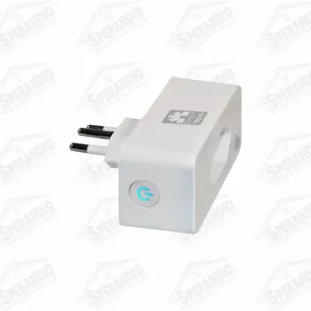 SMART PLUG 