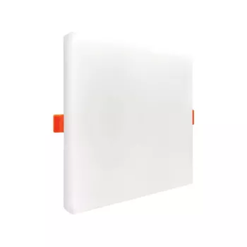 PAINEL LED FRAMELESS 24W 6500K QUADRADO BORDA INFINITA BLACK&DECKER