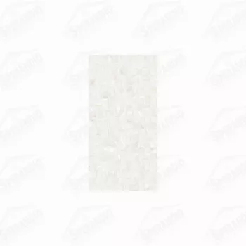 REVESTIMENTO QUANTUM ONIX LUX 45X90 BIANCOGRES (2 M2/CX)